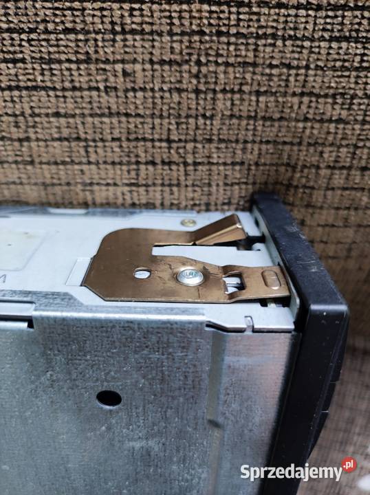 Radio Volkswagen beta 5 oryginalne Tuchola