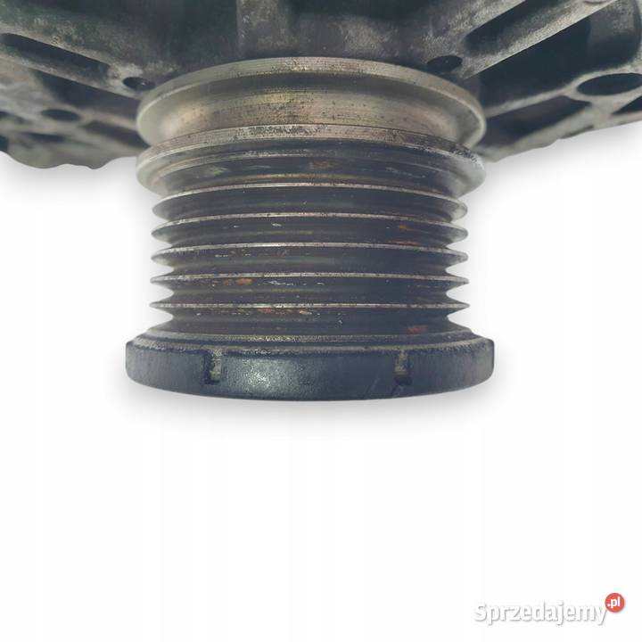 ALTERNATOR MINI One Cooper 16 7615484 TG12C120 lubelskie sprzedam