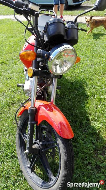 Romet Router WS50 3KM