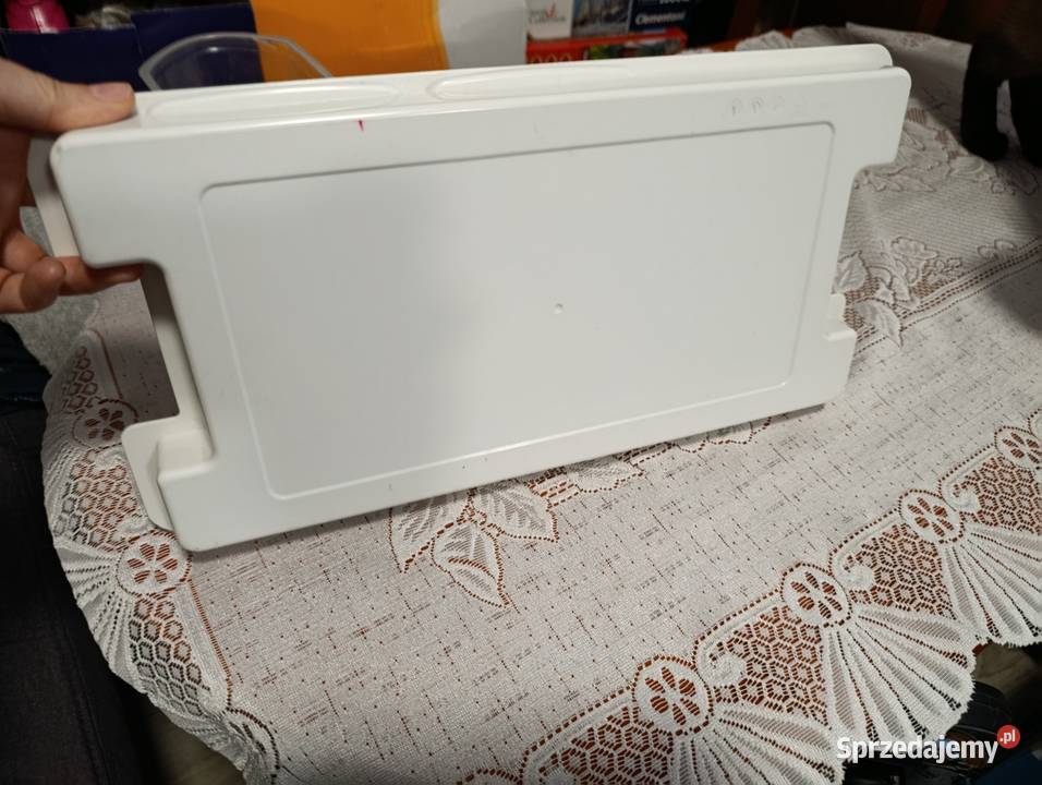 pojemnik do lodówki Beko prawdopodobnie Poznań