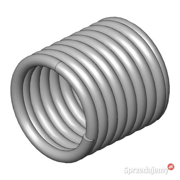 Sprężyna Scharmller 20180290 Kamionna
