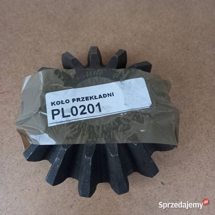 KOŁO PRZEKŁADNI Simpa Prasa Z224 Lublin kat