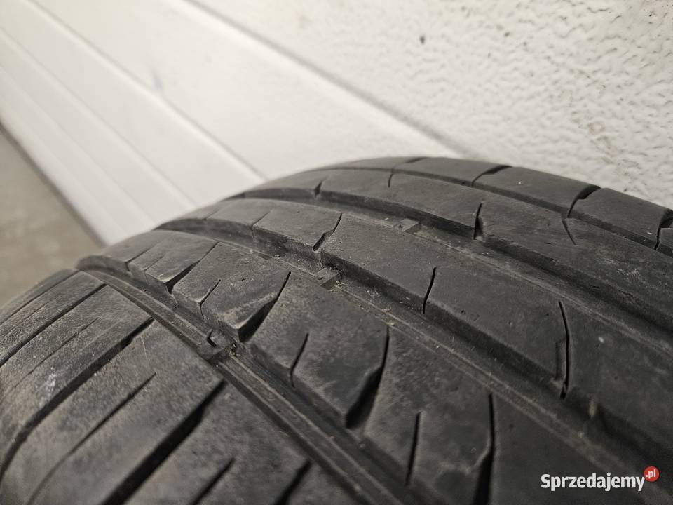 5x100 R16 Koła Seat Arona Ibiza Toledo Leon Samochodowe Katowice