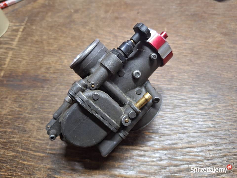 GAŹNIK TUNINGOWY 150350cc przepustnica 297mm