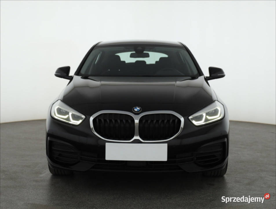 BMW 1 118i ABS Piaseczno sprzedam