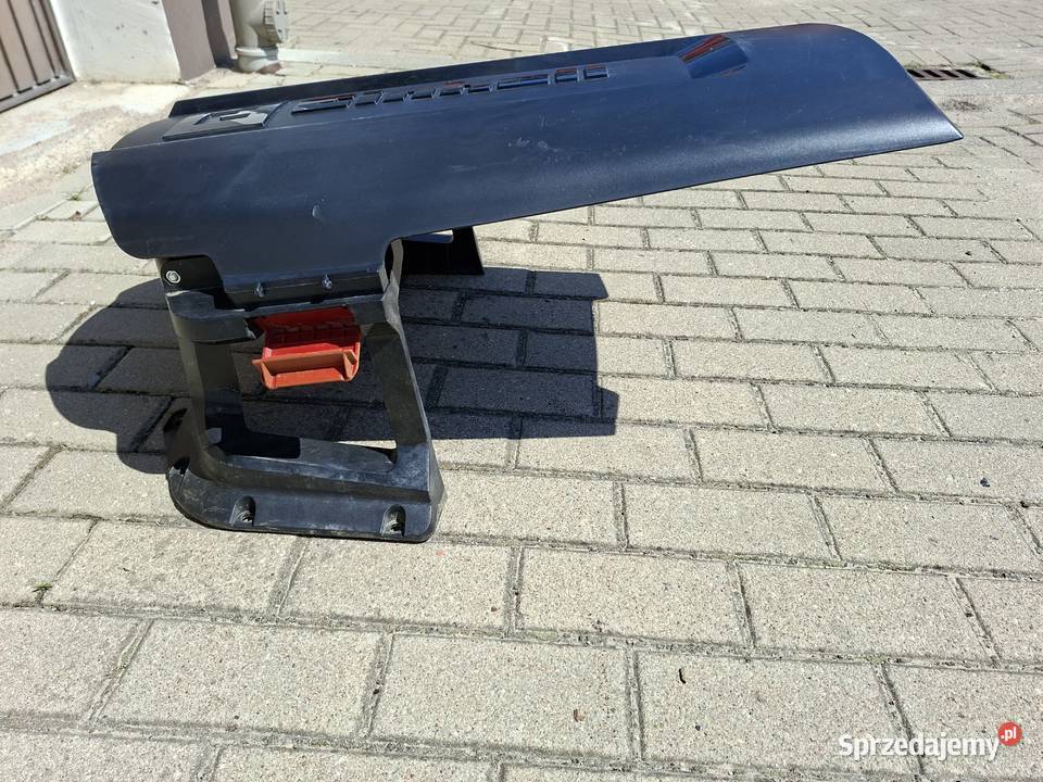 Garaż robota koszącego Einhell 3414024 DASZEK Giżycko sprzedam