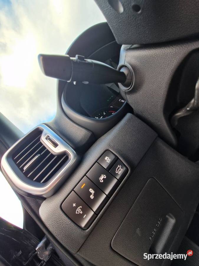 Kia Sportage Kielce