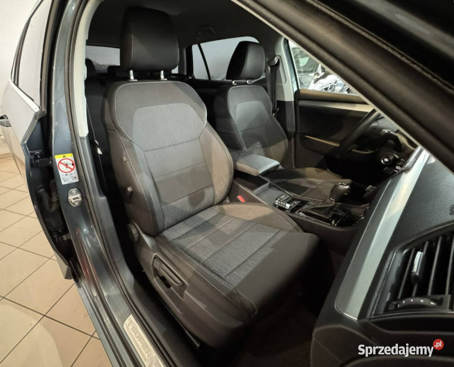 koda Superb Ambition 20TDI 190 4X4 DSG 2018 Kielce