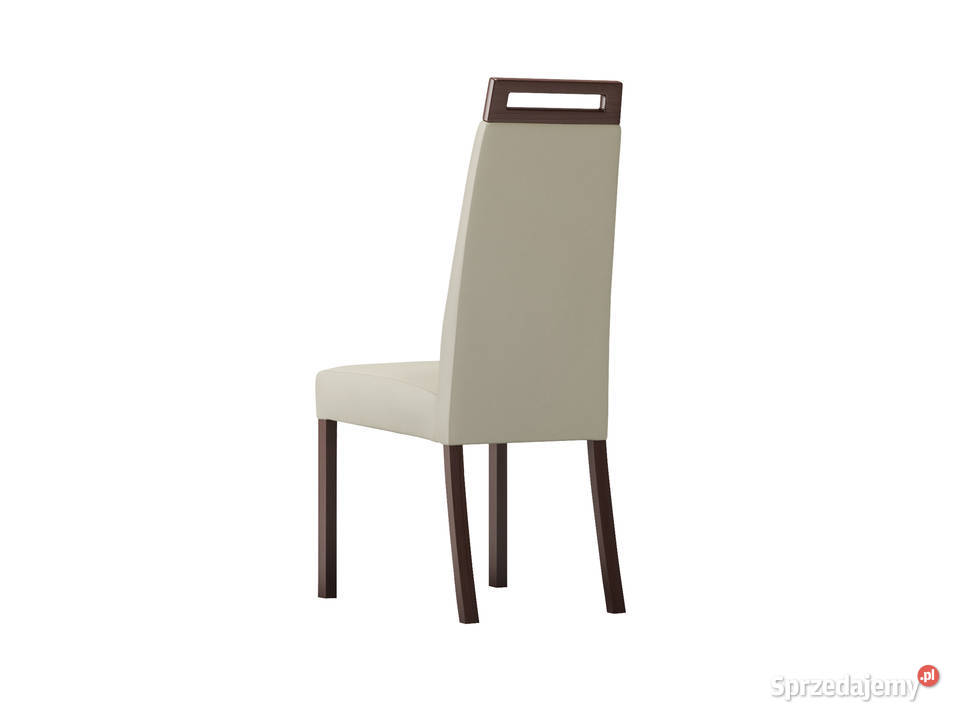 Krzesło dębowe Kate 42cm sprzedam