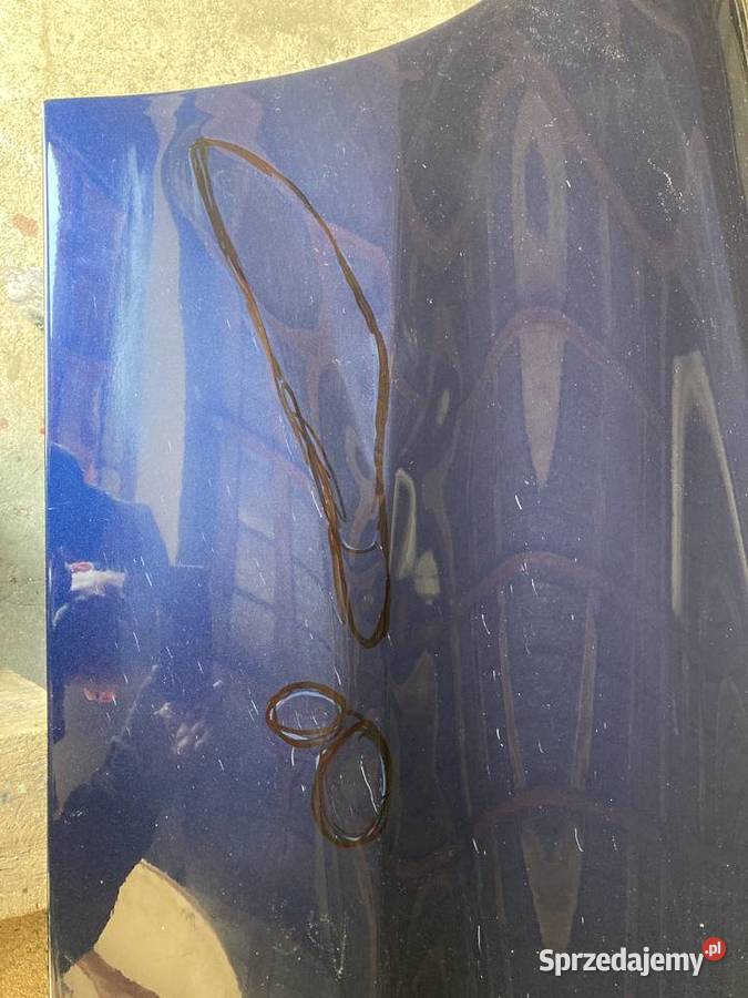 Mercedes CLA 250 W117 kombi szyba drzwi tył podlaskie