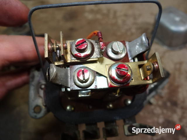 alternator MZ ETZ org DDR