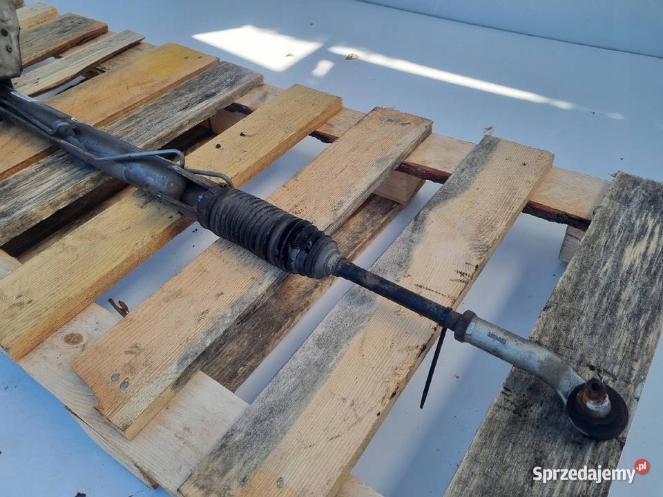 Volvo S60 II V60 MAGLOWNICA przekładnia osobowe Rudka