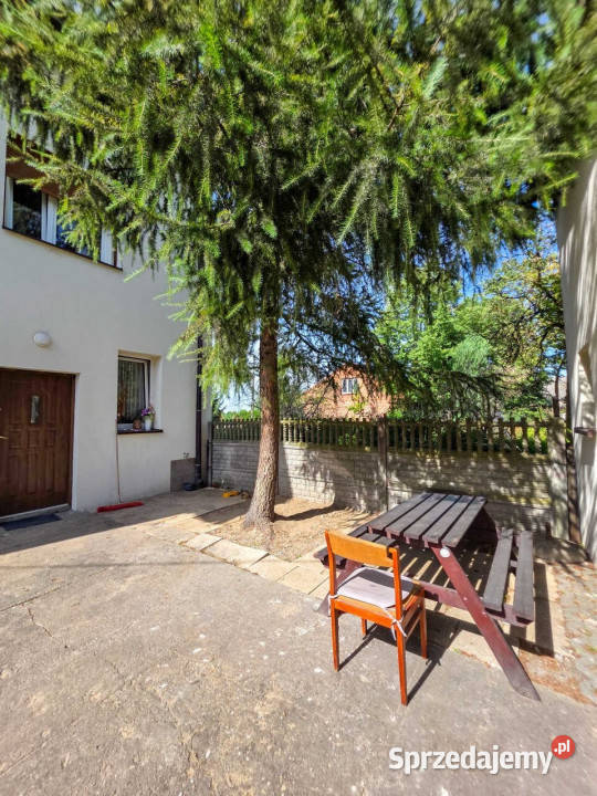 sprzedaży domu Potok 1551m2 blacha Domy łódzkie