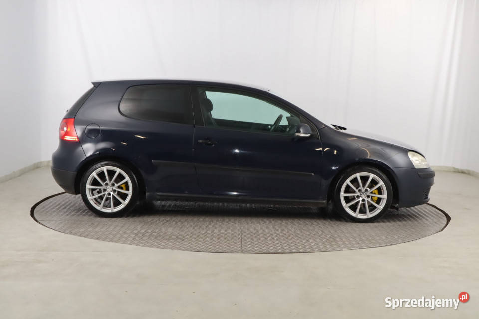 VW Golf 20 SDI nieuszkodzony Zabrze