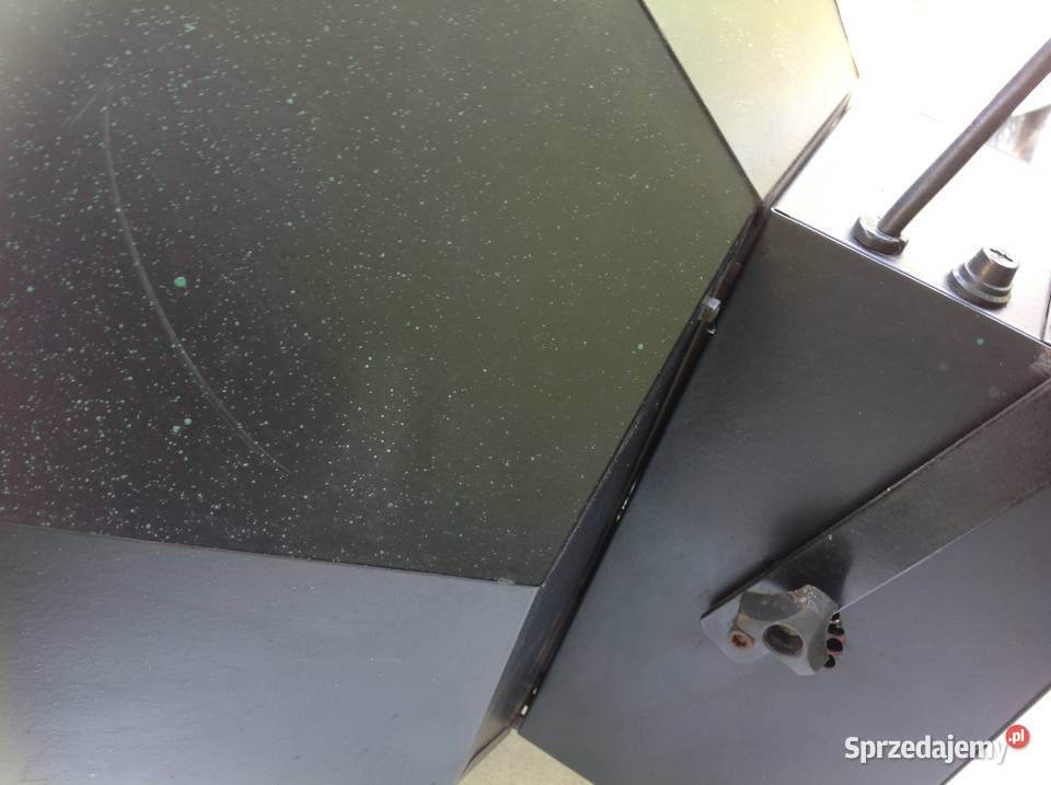 Światła Efekty Dyskotekowe Estradowe LOTOS Disco Pozostałe Nowa Sól