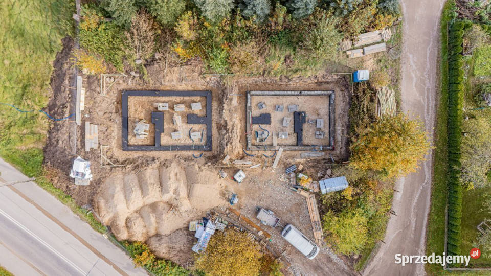 Mieszkanie Sychowo 6084m2 3 pokoje miejsce parkingowe