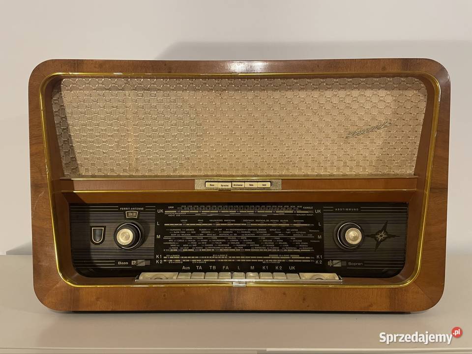 Radio Juwel 2 Koszalin