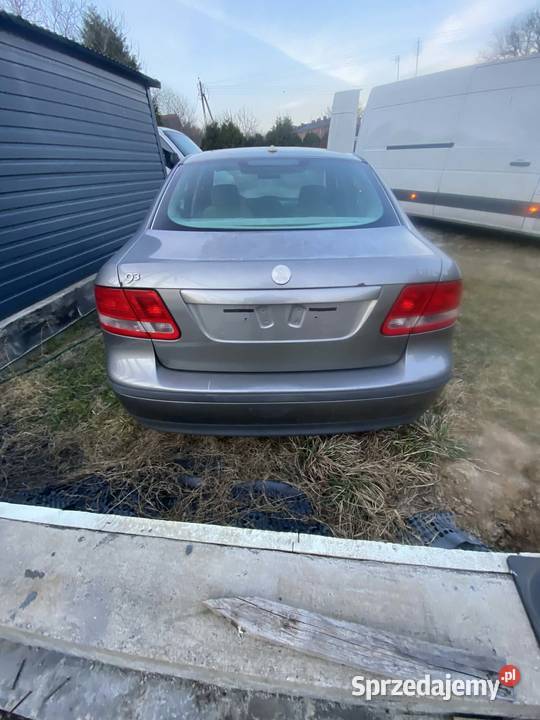 Saab 93 sprzedam zamienię Zambrów