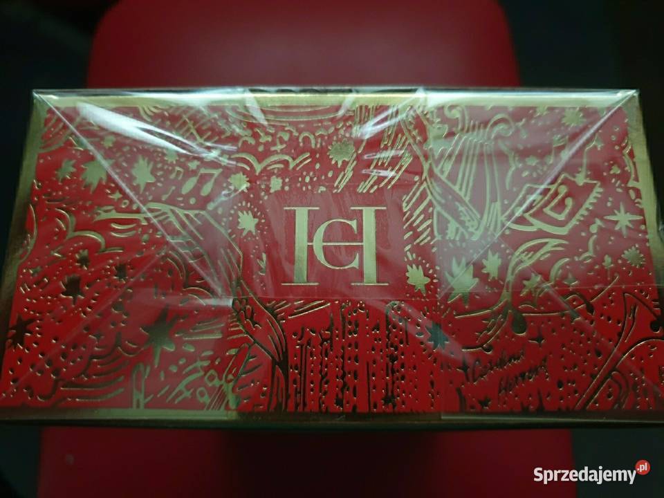 Carolina Herrera Good Girl Bowtastic 80 ml Woda mazowieckie Radom