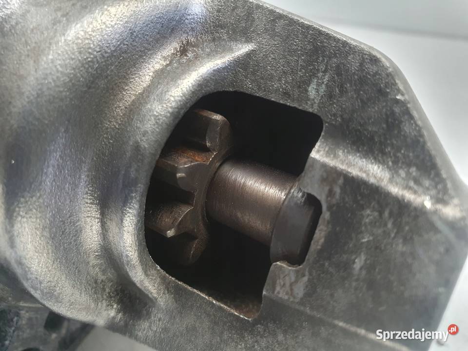 ROZRUSZNIK Honda Civic VIII 22 iCTDI ROZRUSZNIK Rudka