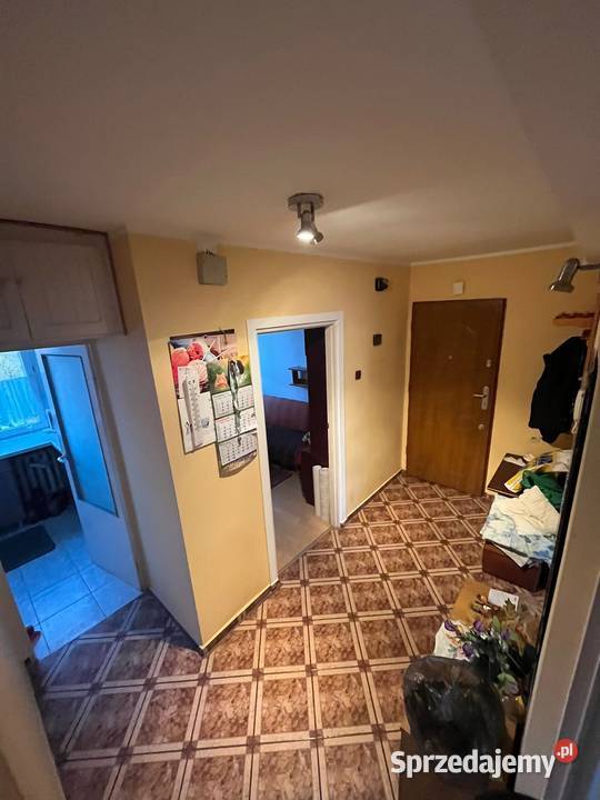 Mieszkanie 3 pokoje pomorskie Słupsk