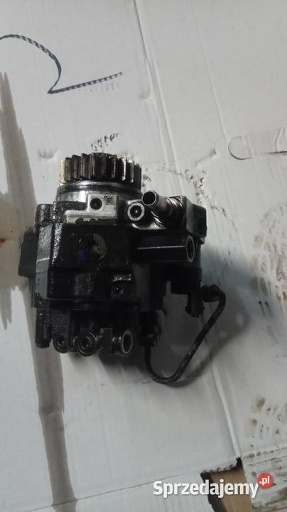 Pompa wtryskowa Bosch MAN TGL TGM 51111037763 Rzędowice