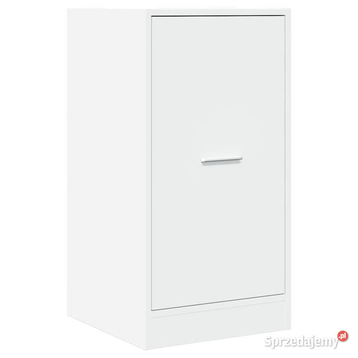 Szafka apteczna biała 40x41x775 materiał Warszawa