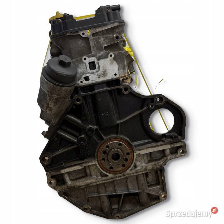SILNIK REGENERACJI Opel Corsa D 10 12V BENZYNA osobowe Chełm