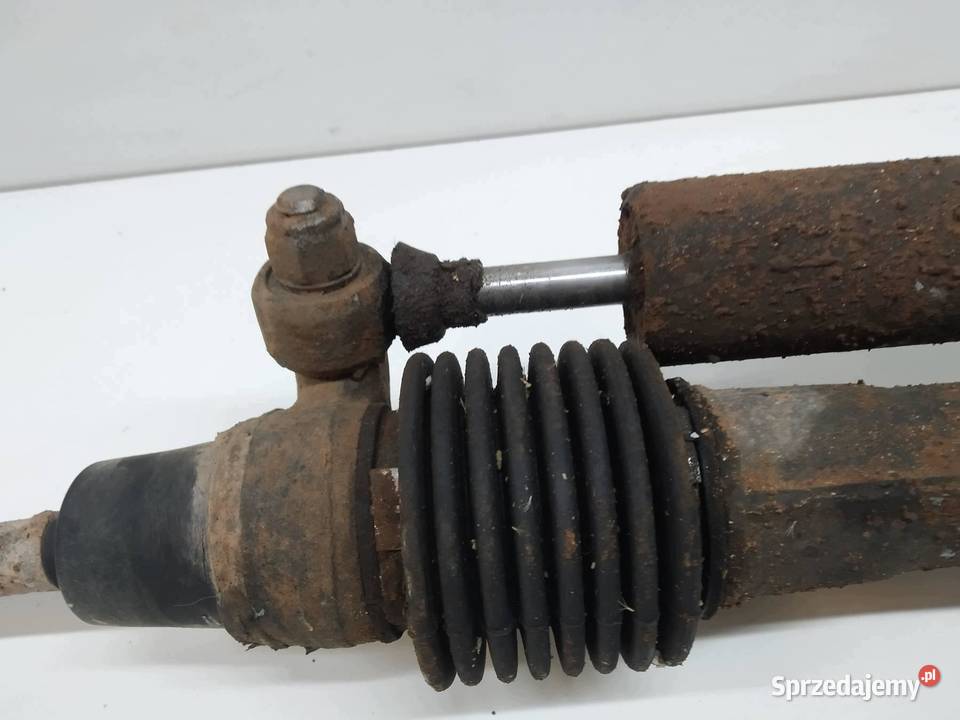 MAGLOWNICA Citroen Berlingo I 19962008 osobowe