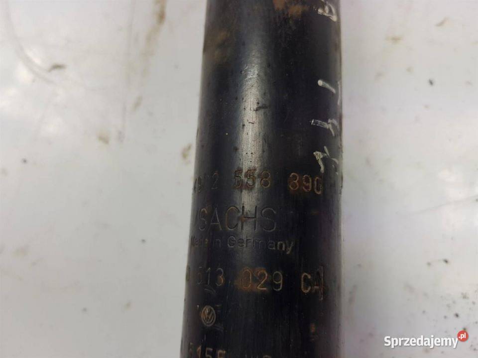 AMORTYZATOR PRAWY TYŁ GOLF V 1K0513029CA Lipno