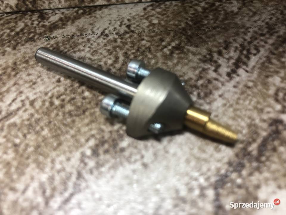 Nożyki tytanowe do cięcia blachy Skawa sprzedam