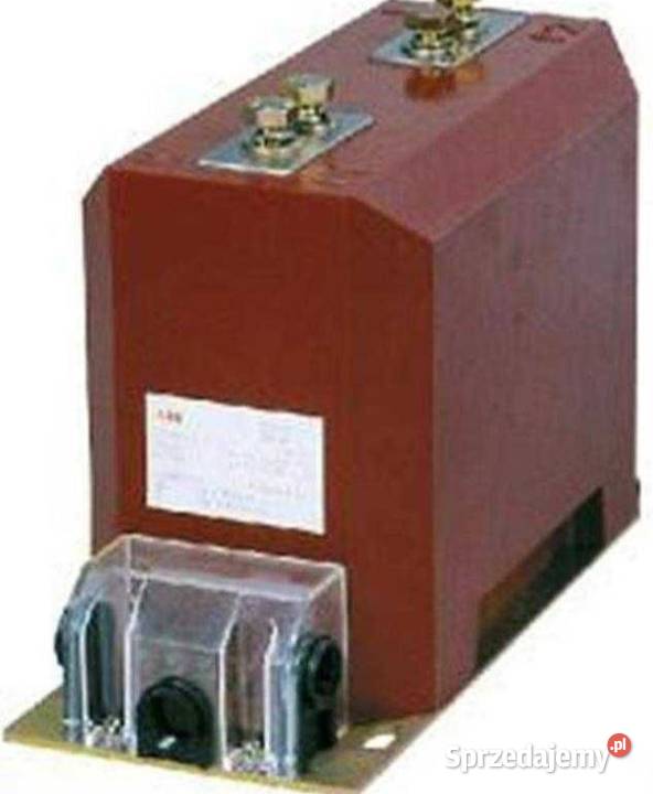 Przekładniki prądowe TPU4021 3011 AA łódzkie Łask sprzedam
