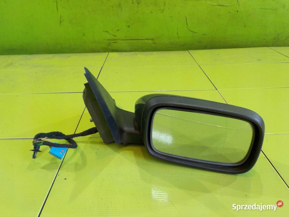 VOLVO S40 II 05 lusterko prawe mazowieckie