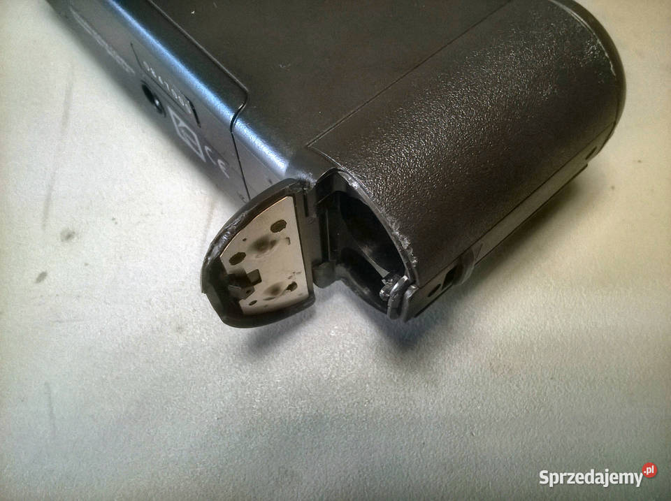 Aparat Kodak KE50 Łódź