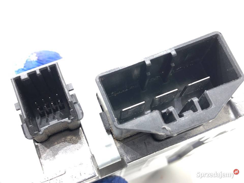 MODUŁ WSPOMAGANIA KIA CARENS IV 56340A4000 Pompy wspomagania