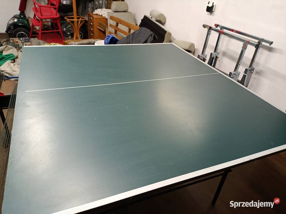 Stół do ping ponga Rzeplin