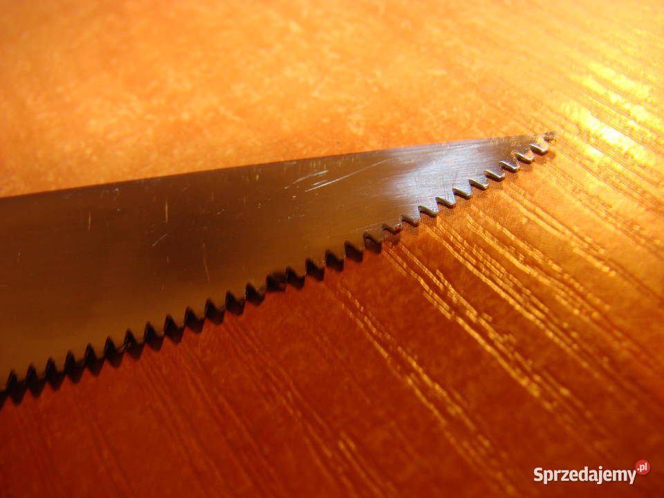 szwedzki nóż kuchenny Pruszcz Gdański sprzedam