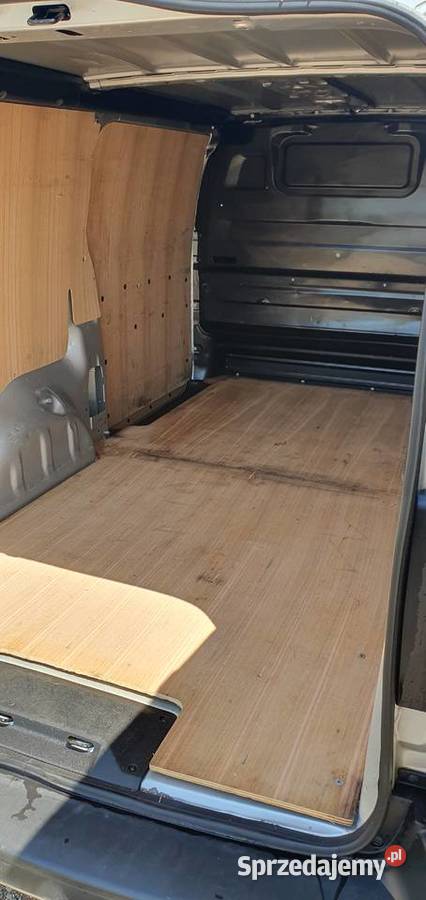 Citroen Jumpy Long Proace Samochody dostawcze Rzeszów