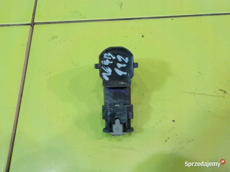 JAGUAR XE 20 D AUT 15r SEDAN 4D czujnik Suków