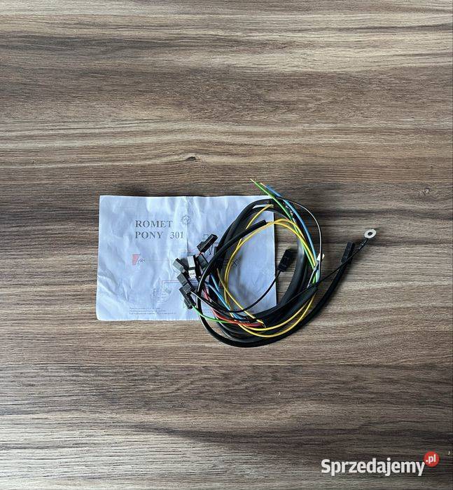 NOWA POLSKA INSTALACJA ELEKTRYCZNA MOTORYNKA M1 śląskie Bielsko-Biała