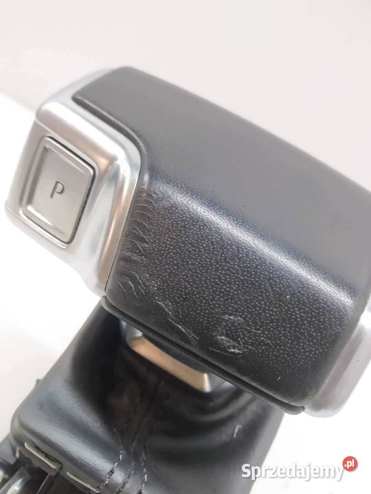 LEWAREK SKRZYNI BIEGÓW WYBIERAK AUTOMAT 20 TDI Pozostałe