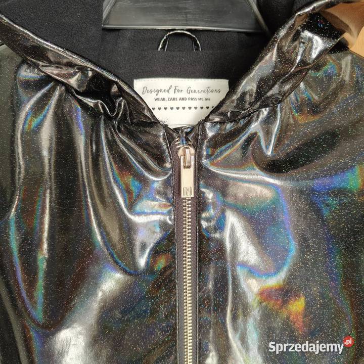 Kurtka przeciwdeszczowa Warszawa