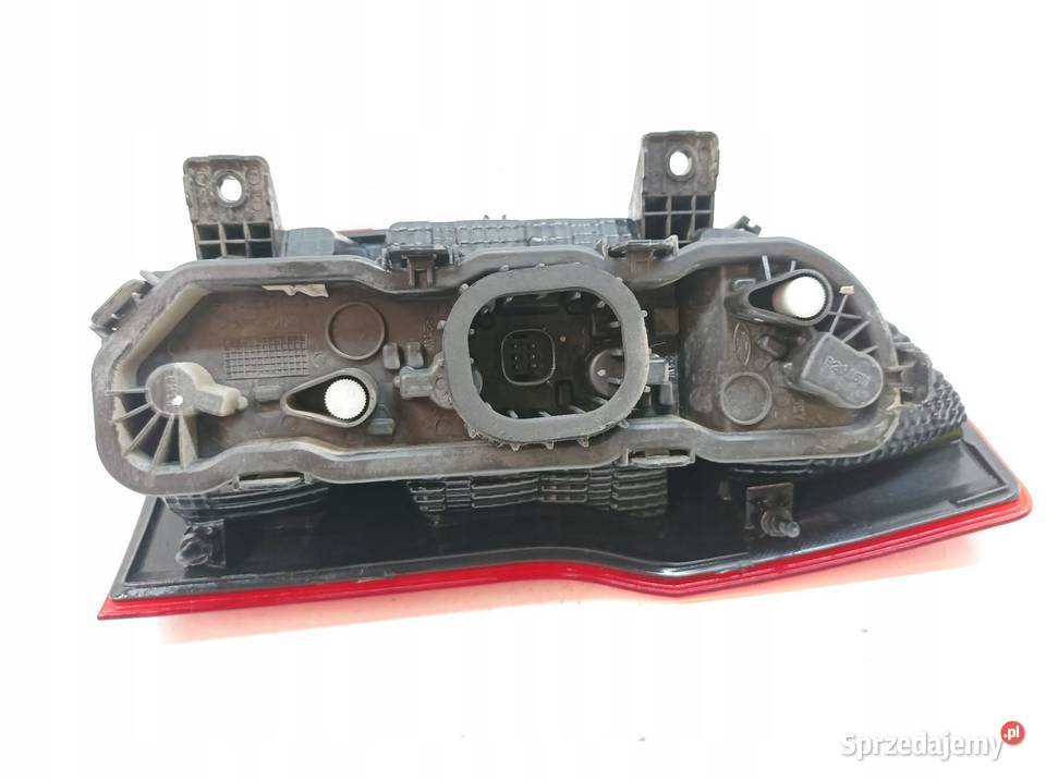LAMPA TYŁ LEWA EU ET7613405AF Ford Tourneo Rok produkcji 2018