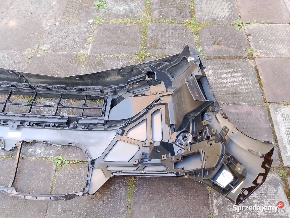 Zderzak przód X1 U11 2022 Nowy Sącz