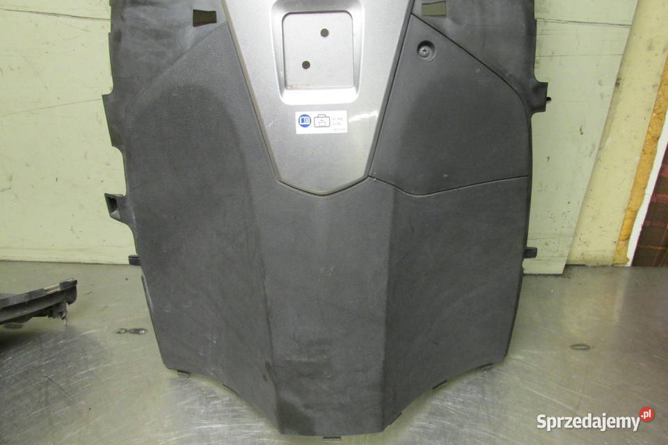 Kokpit tunel Honda SH 300 18r części Sandomierz sprzedam