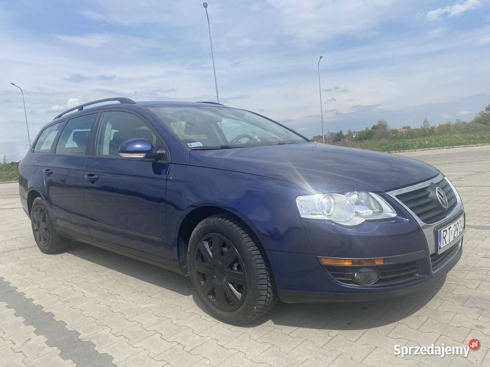 Volkswagen Passat 20 TDI 140 czujnik deszczu Tarnobrzeg