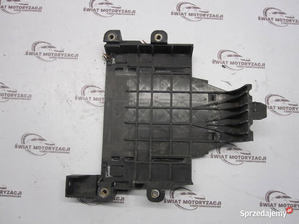 LAND ROVER FREELANDER II 08r podstawa komputera