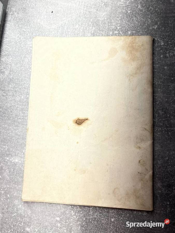 Instrukcja obsługi i ekploatacji kuchni gazowej Jasło