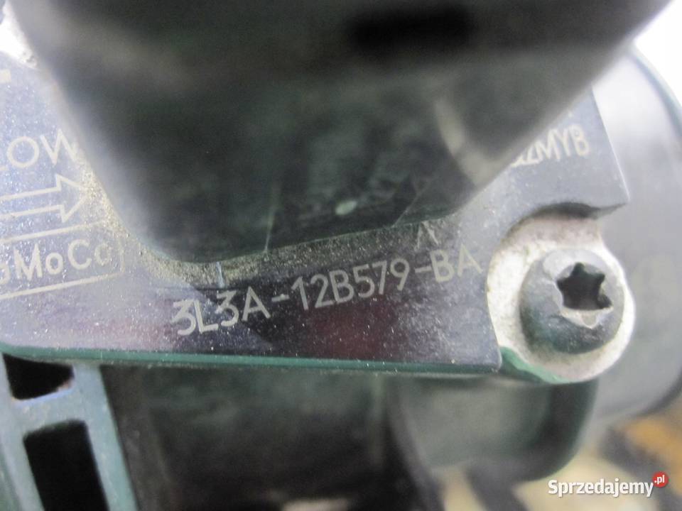 FORD FOCUS MK3 III 13r przepływomierz sprzedam
