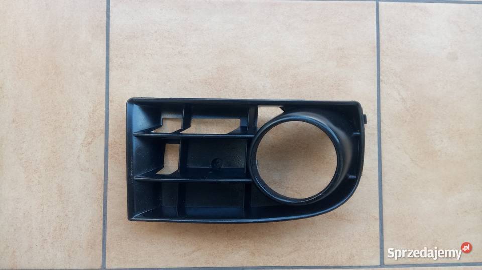 Volkswagen Golf V Golf 5 kratka atrapazaślepka sprzedam